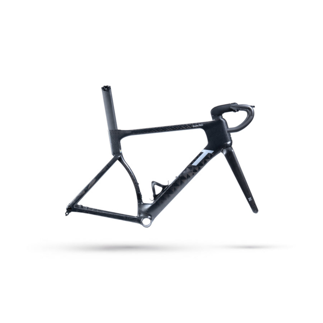 3T Bike Strada Italia Frameset