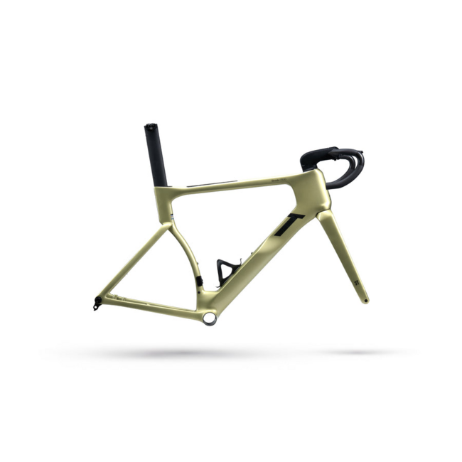 3T Bike Cadre Strada Italia