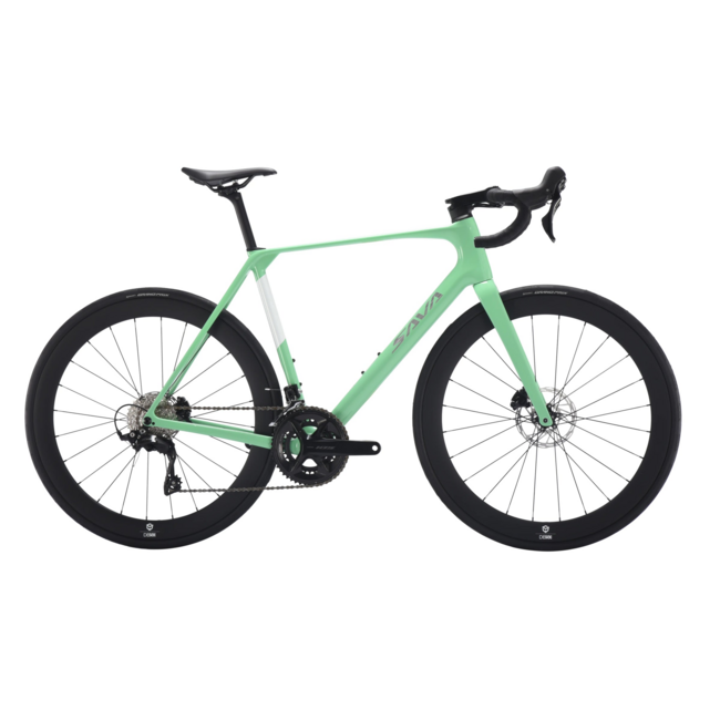 SAVA Pulse R7.2