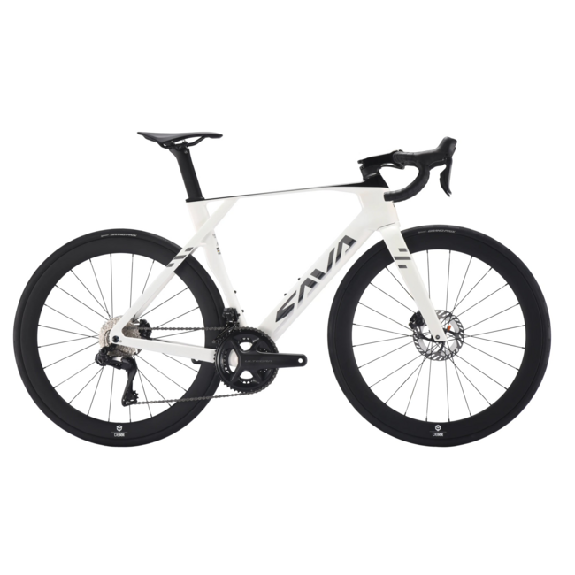 SAVA Blade R8 DB50