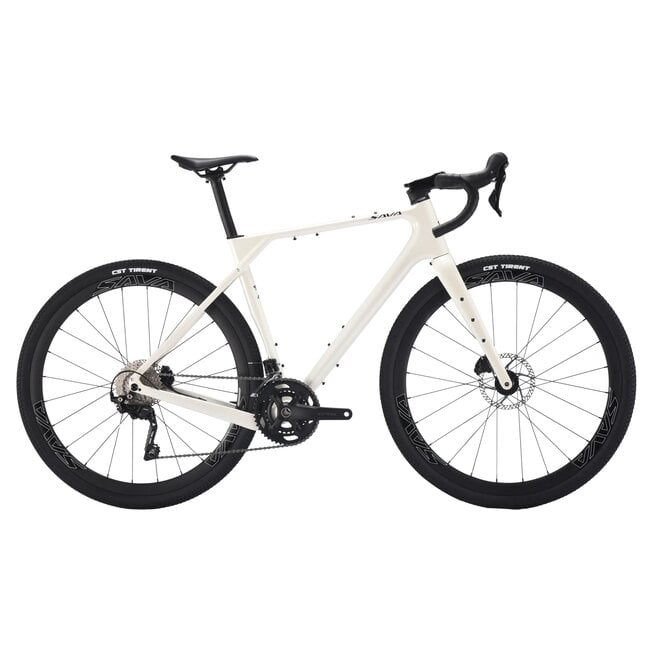 SAVA Voyager GT4