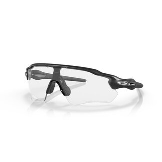 Radar EV Path - Steel/Photochromic