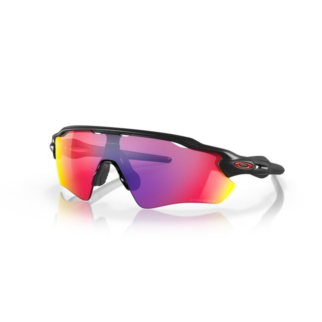 Oakley Radar EV Path - Matt Black/Prizm Road