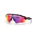 Oakley Radar EV Path - Matt Black/Prizm Road