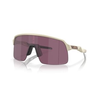 Oakley Sutro Lite Matte Sand/Prizm Road Black