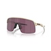 Oakley Sutro Lite Matte Sand/Prizm Road Black
