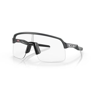 Oakley Sutro Lite - Matt Carbon/Photochromic