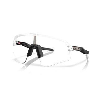 Oakley Sultro Lite Sweep - Matte Clear/Photochromic