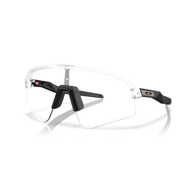 Oakley Sultro Lite Sweep - Matte Clear/Photochromic