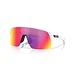 Oakley Sutro Lite S - Matte White/Prizm Road