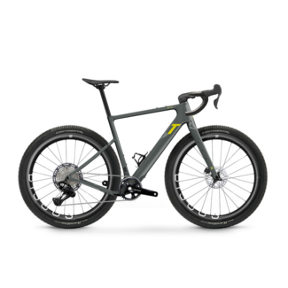 3T Bike Ultra 2 GRX Di2