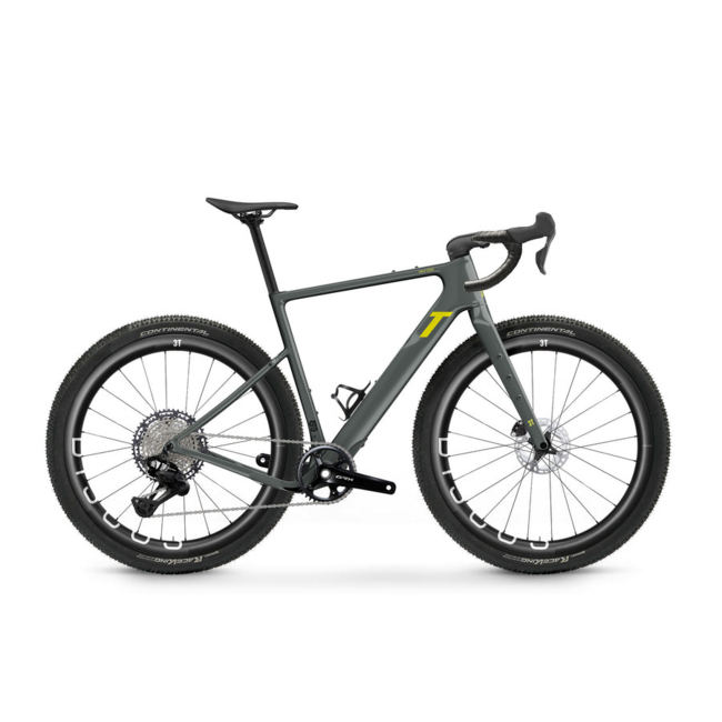 3T Bike Ultra 2 GRX Di2
