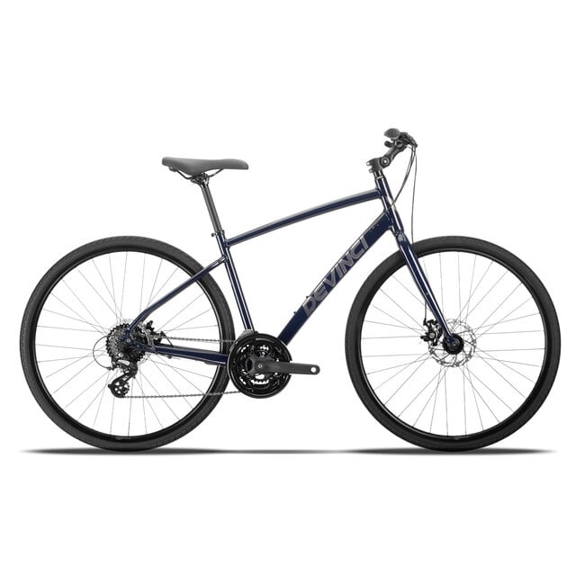 Devinci Milano 1 Altus Disc 8s