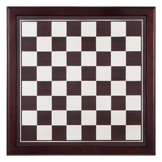 Midway Chess Board