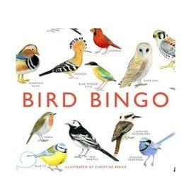 Bird Bingo