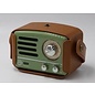 Muzen Radio & Speaker: Mint Green