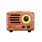 Muzen Radio & Speaker: Rosewood