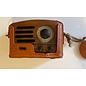Muzen Radio & Speaker: Walnutwood