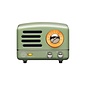 Muzen Radio & Speaker: Mint Green