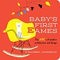 Baby's First Eames Board Book