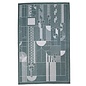 Saguaro Forms Jacquard Tea Towel