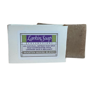 Larkin Soap: Martin House Blend