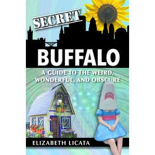 Secret Buffalo