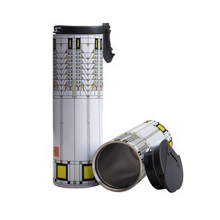 Tree of Life Barista Travel Tumbler
