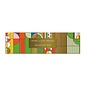 Saguaro Form Boxed Pen 7456