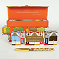 Saguaro Form Boxed Pen 7456