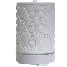 Oya Carving Aroma Diffuser