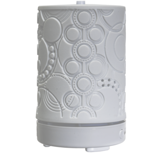 Oya Carving Aroma Diffuser 13995