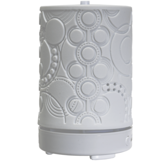 Oya Carving Aroma Diffuser