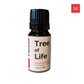 Tree of Life Aromatherapy Diffuser Oil