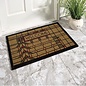 Pier Cluster Welcome Doormat