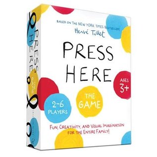 Press Here: The Game 7360