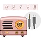 Muzen Radio & Speaker: Pink