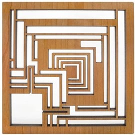 Ennis Block Trivet