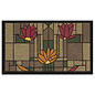 Waterlilies Color Doormat
