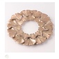 Gingko Trivet: Bronze