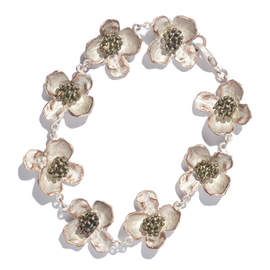 Dogwood Bracelet