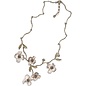 Dogwood Necklace