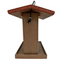 Flora Bird Feeder