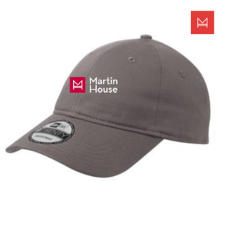 Martin House Cap