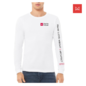 Unisex Long Sleeve T-shirt