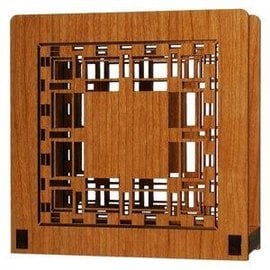 Martin House Napkin Holder