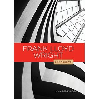 Frank Lloyd Wright - Odysseys in Artistry