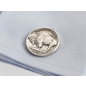 Buffalo Nickel Cuff Links