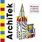 Architek Board Book & Activity Set