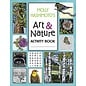 Molly Hashimoto's Art & Nature Activity Book